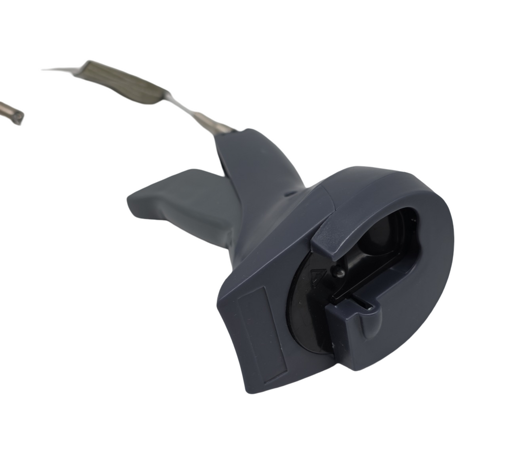 Handheld Security Tag Detacher Entferner Sicherheits-Etiketten Tool für Kleidung