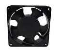 SUNON DP201A Axiallüfter 230V AC schwarz 120x120x38mm