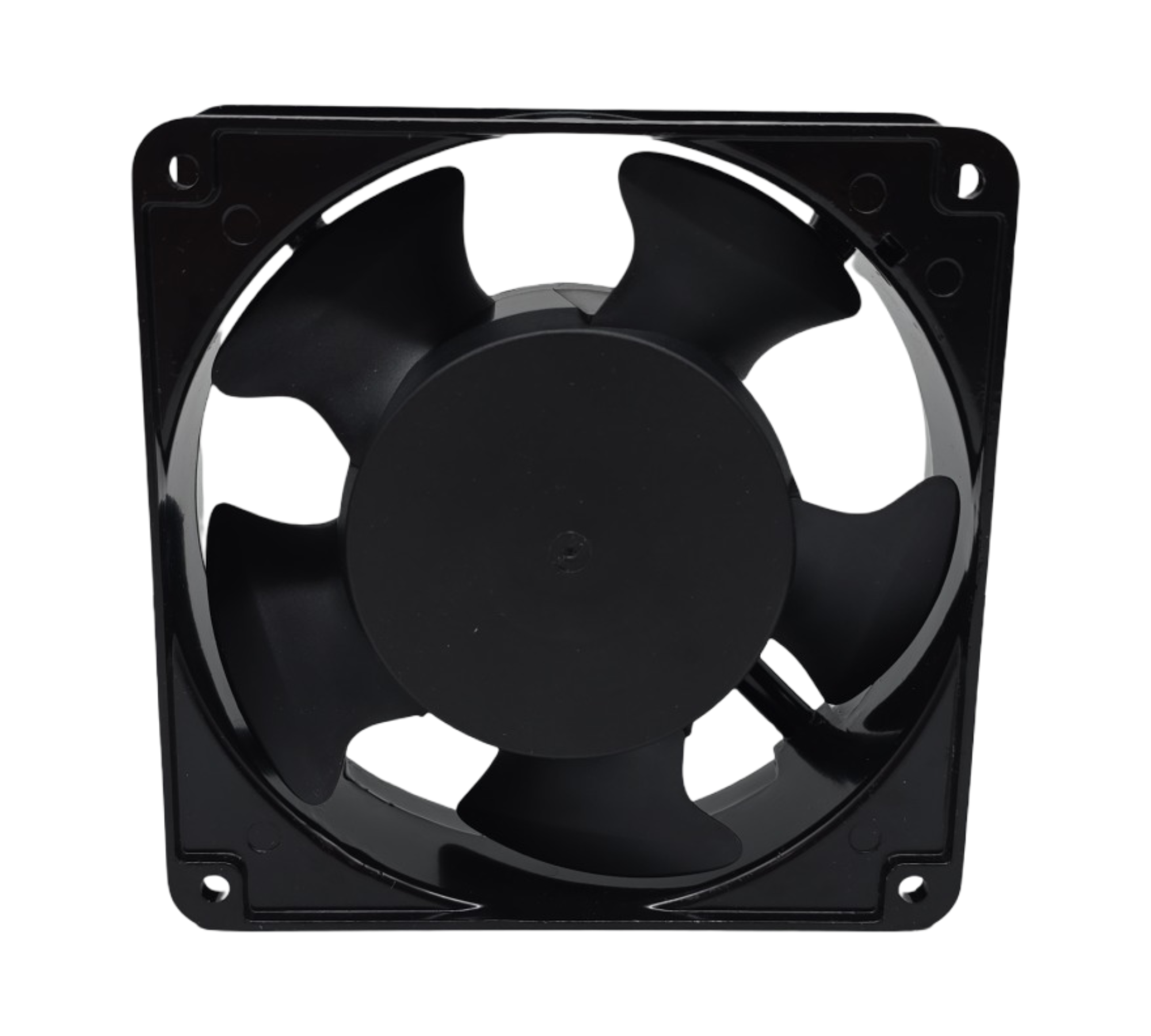 SUNON DP201A Axiallüfter 230V AC schwarz 120x120x38mm