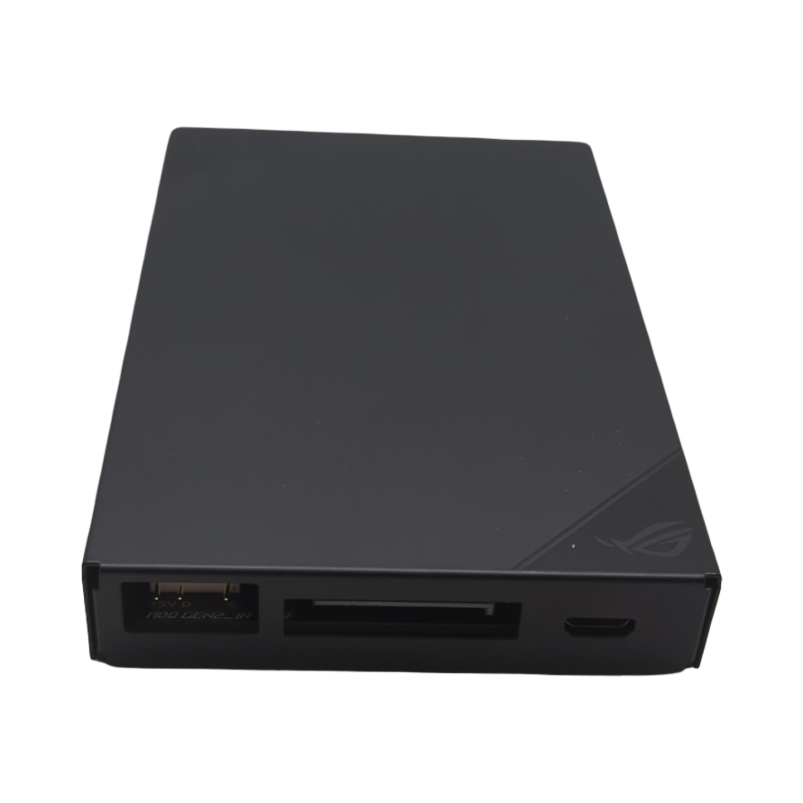 ASUS ROG RYUJIN II 240 All-in-One CPU-Wasserkühlung 240mm 2x 12cm Noctua Lüfter 3,5-Zoll-LCD schwarz