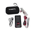 KAIWEETS Multimeter Digitalmultimeter 10000 Zählungen True RMS Auto-Range wiederaufladbar