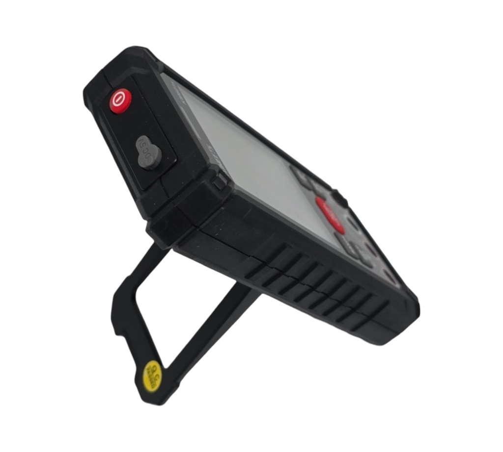 KAIWEETS Multimeter Digitalmultimeter 10000 Zählungen True RMS Auto-Range wiederaufladbar