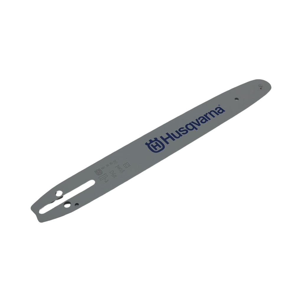Husqvarna Führungsschiene 14 Zoll 3/8 1,1mm für Motorsägen