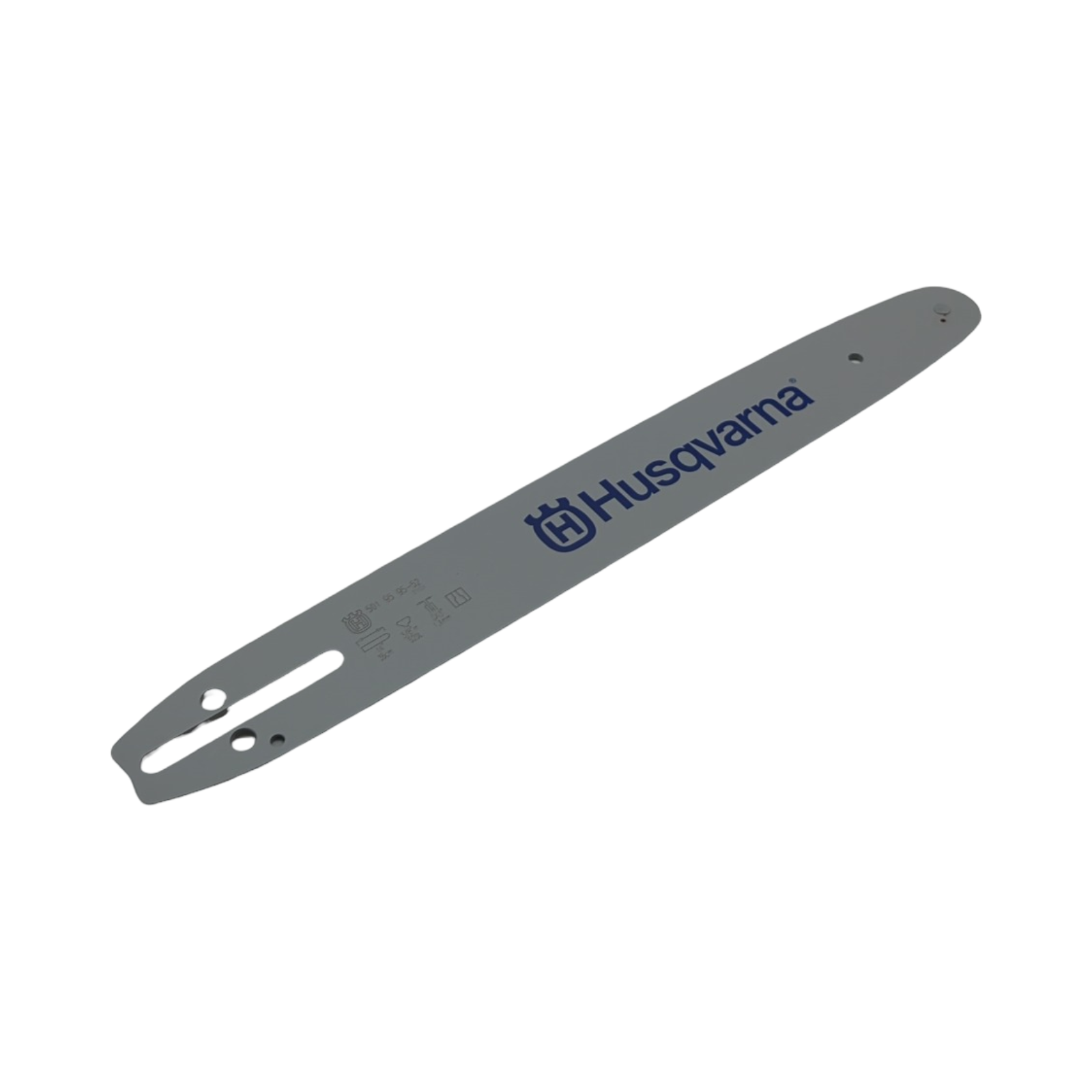 Husqvarna Führungsschiene 14 Zoll 3/8 1,1mm für Motorsägen