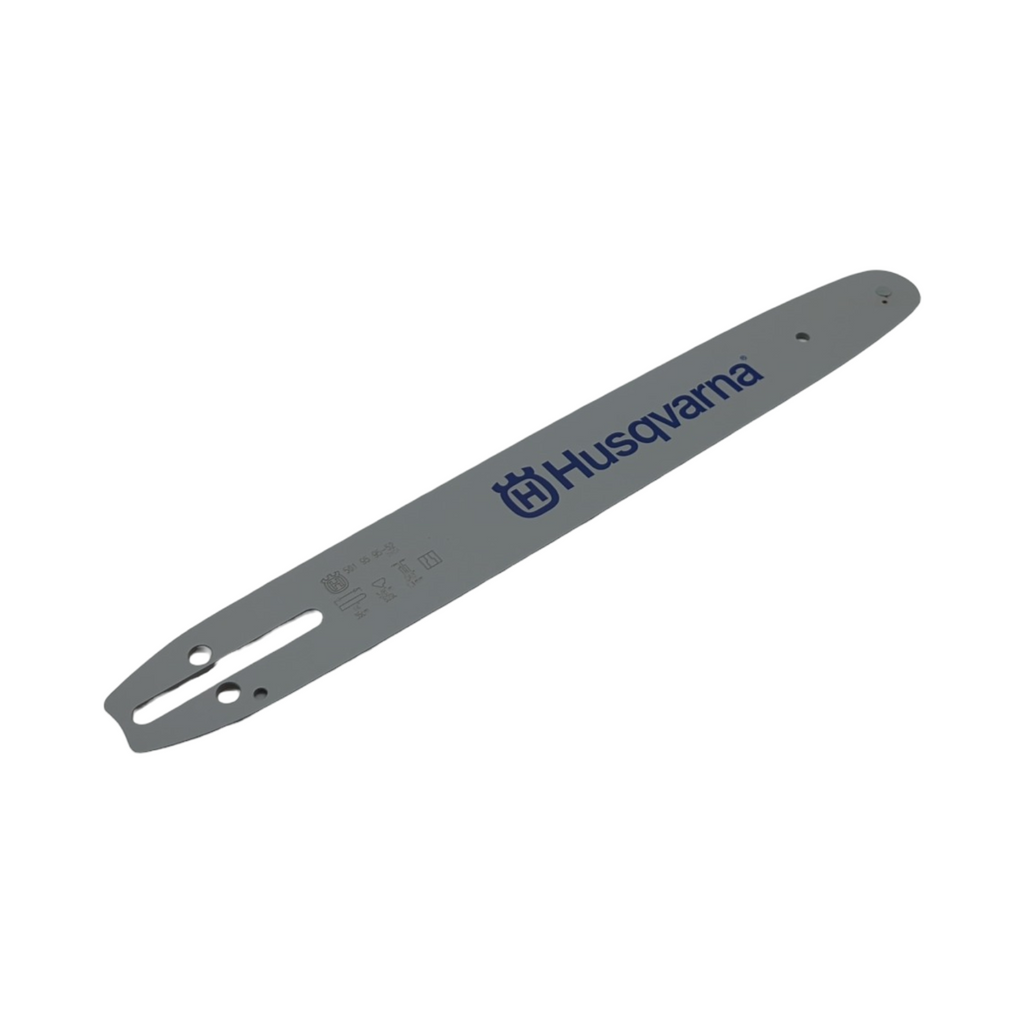 Husqvarna Führungsschiene 14 Zoll 3/8 1,1mm für Motorsägen