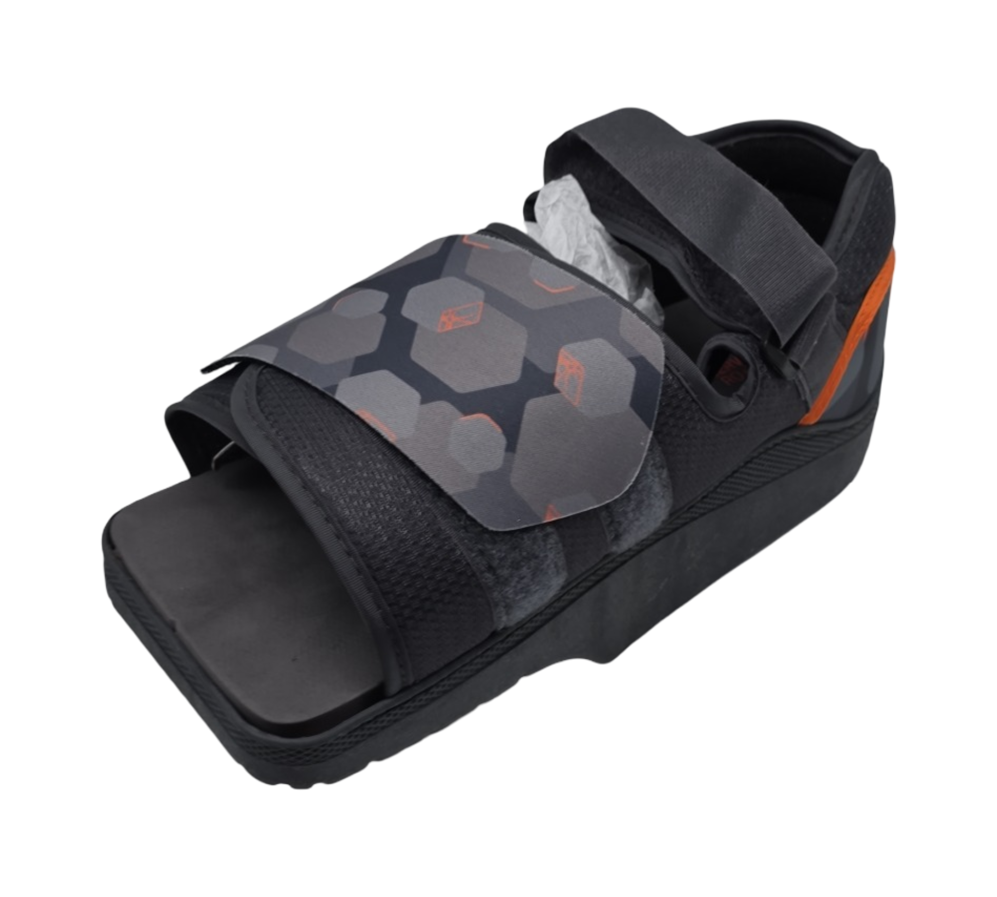 ROTEN STEPPER DIGIT postoperativer Schuh Unisex beidseitig Medium 40-41,5