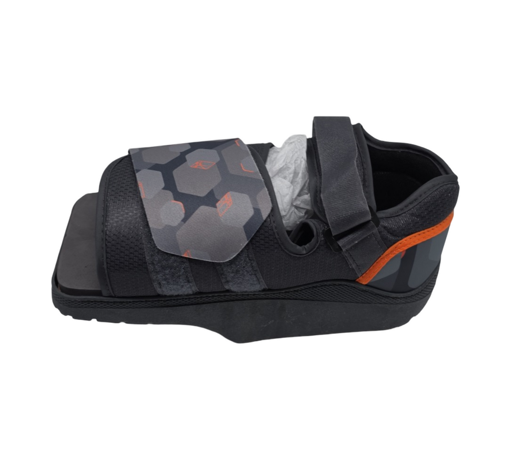 ROTEN STEPPER DIGIT postoperativer Schuh Unisex beidseitig Medium 40-41,5
