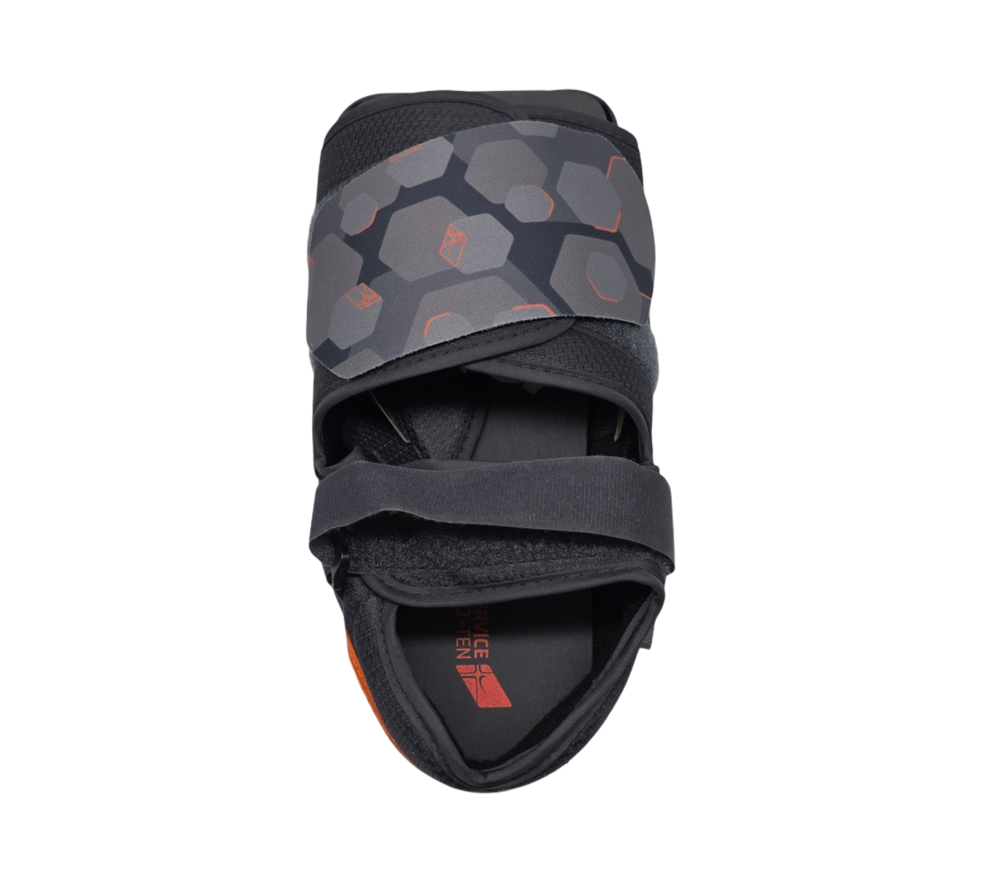 ROTEN STEPPER DIGIT postoperativer Schuh Unisex beidseitig Medium 40-41,5