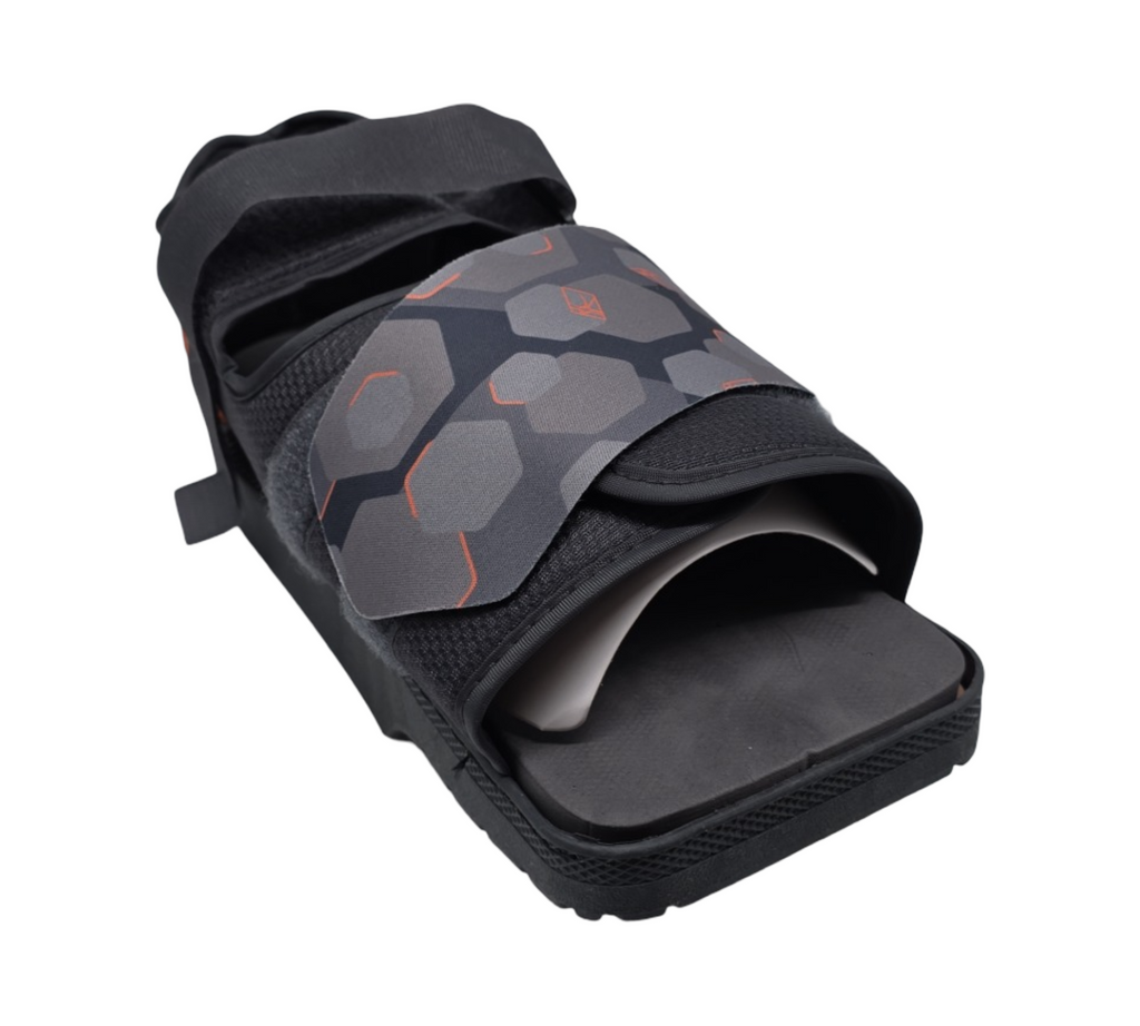 ROTEN STEPPER DIGIT postoperativer Schuh Unisex beidseitig Medium 40-41,5