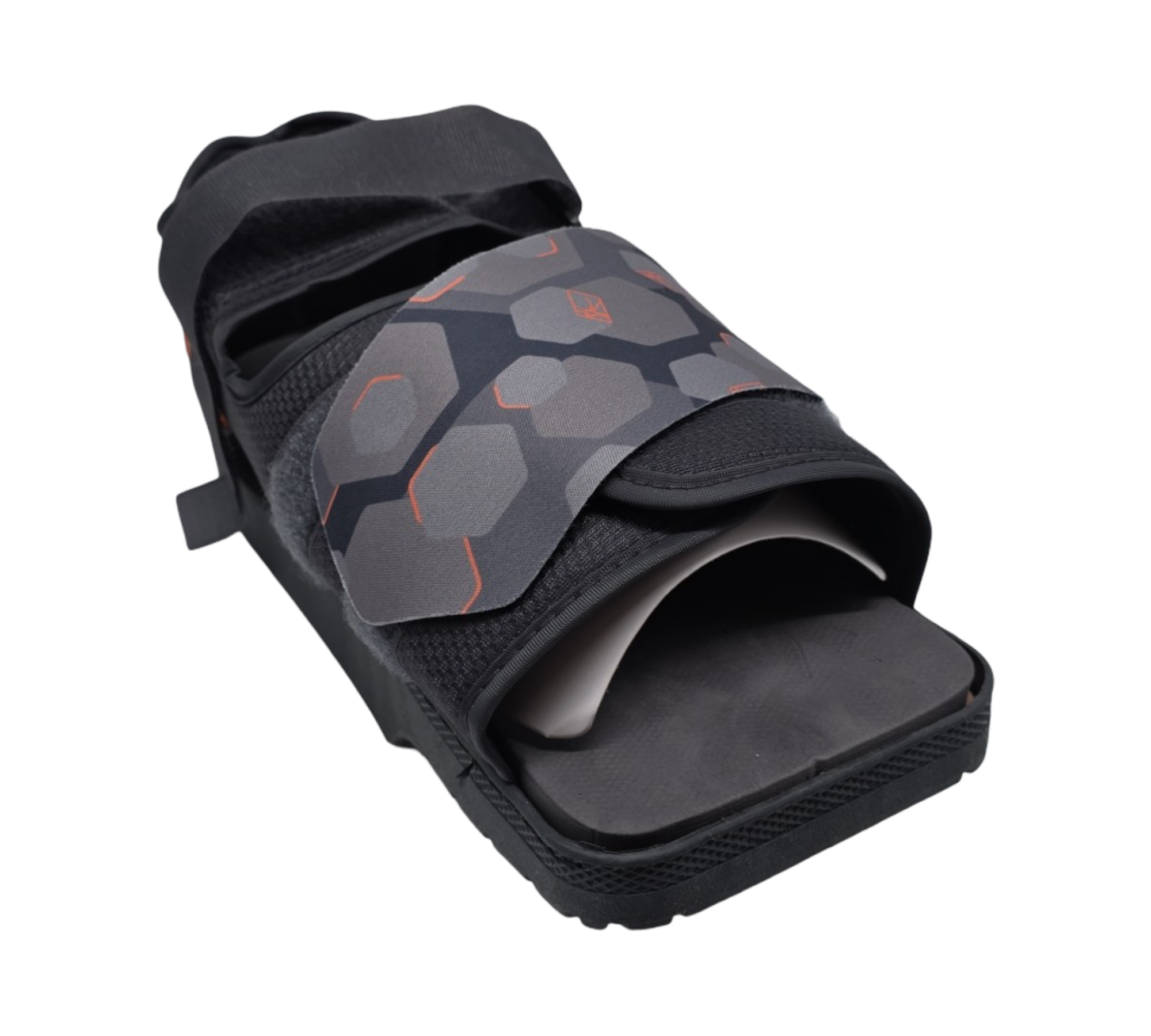 ROTEN STEPPER DIGIT postoperativer Schuh Unisex beidseitig Medium 40-41,5