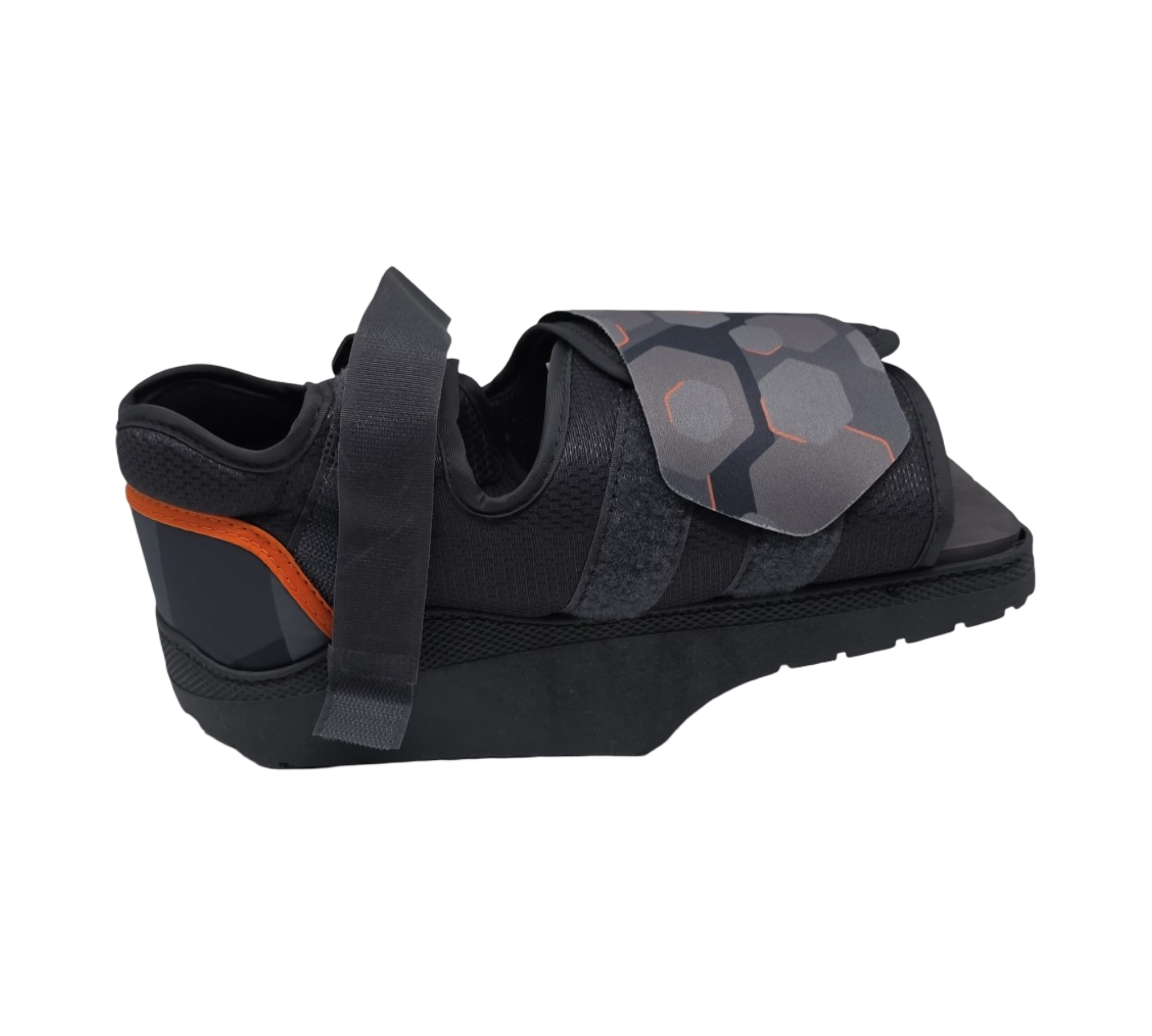 ROTEN STEPPER DIGIT postoperativer Schuh Unisex beidseitig Medium 40-41,5