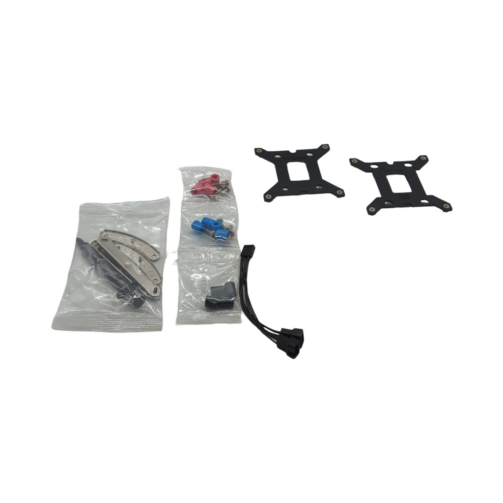 Thermalright Phantom Spirit 120SE CPU-Luftkühler 7 Heatpipes Dual 120mm ARGB Lüfter AGHP 4.0 für AMD
