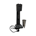 VEVOR Pro Drink Mixer Getränkemixer 250W Einkopf 3-Stufen 15000-21000 U/min Edelstahlbecher