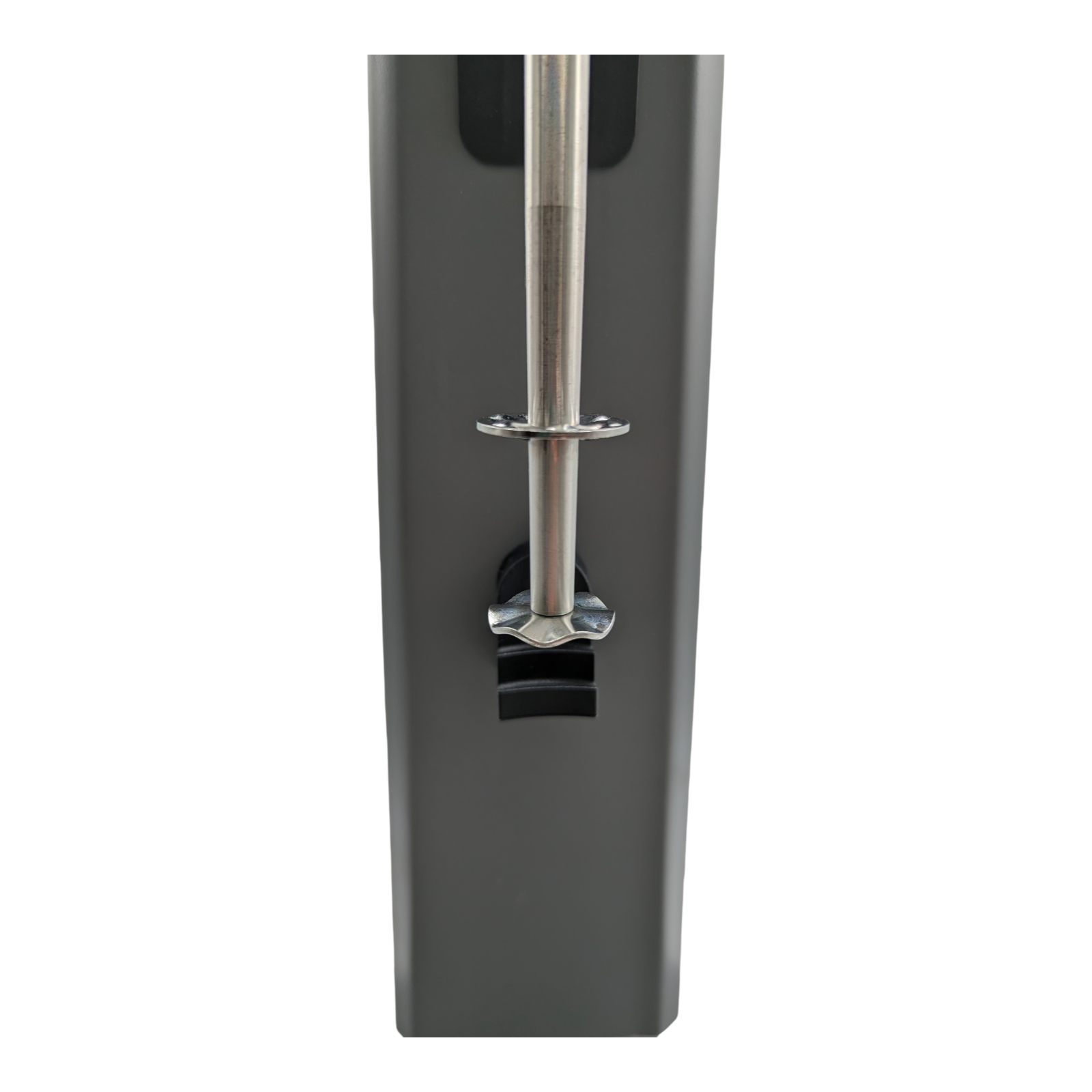 VEVOR Pro Drink Mixer Getränkemixer 250W Einkopf 3-Stufen 15000-21000 U/min Edelstahlbecher