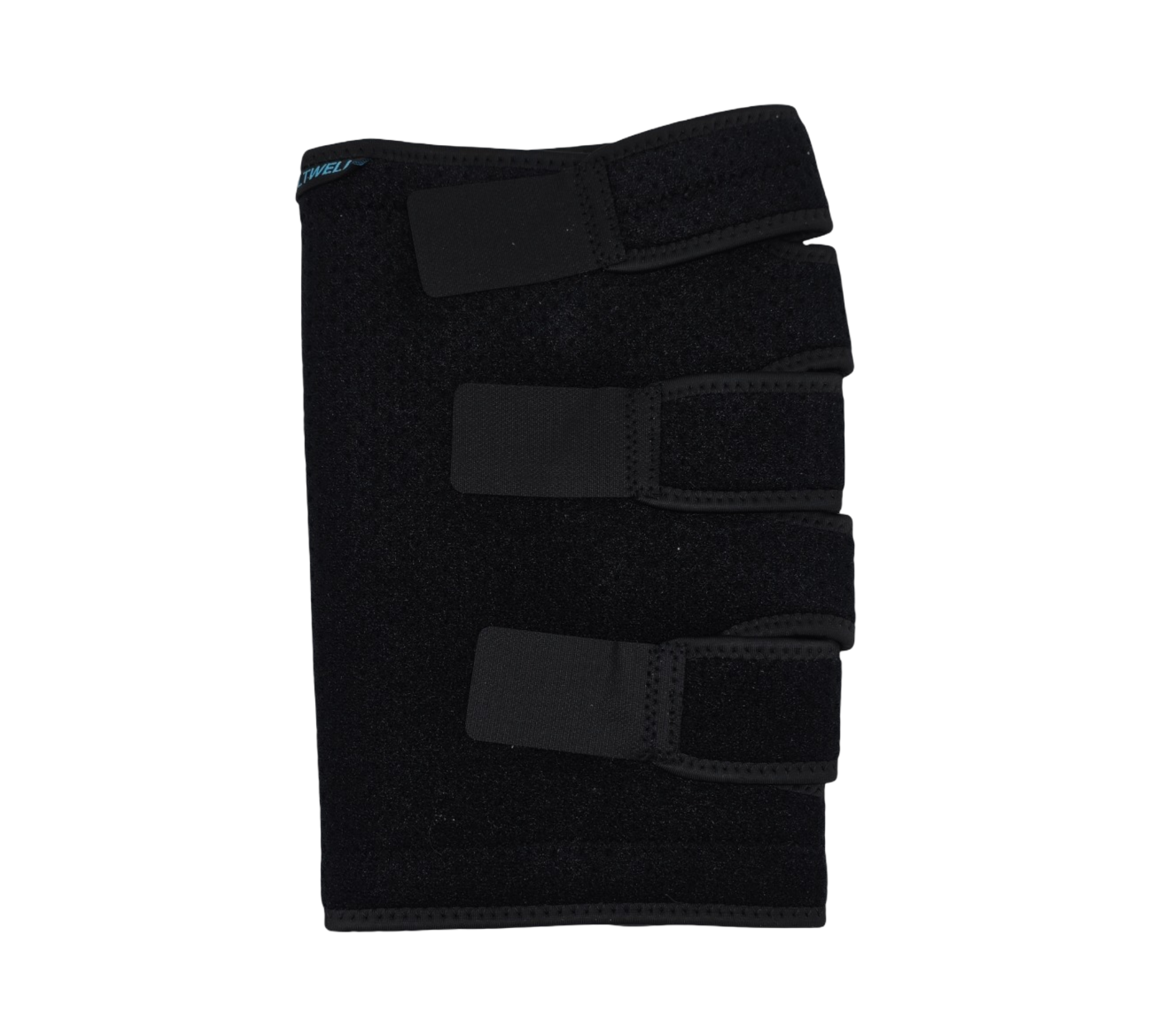 Beltwell Wadenbandage Kompressionswickel verstellbar Gr. M