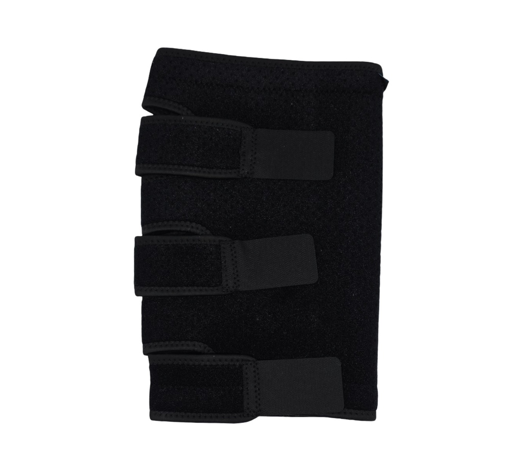 Beltwell Wadenbandage Kompressionswickel verstellbar Gr. M