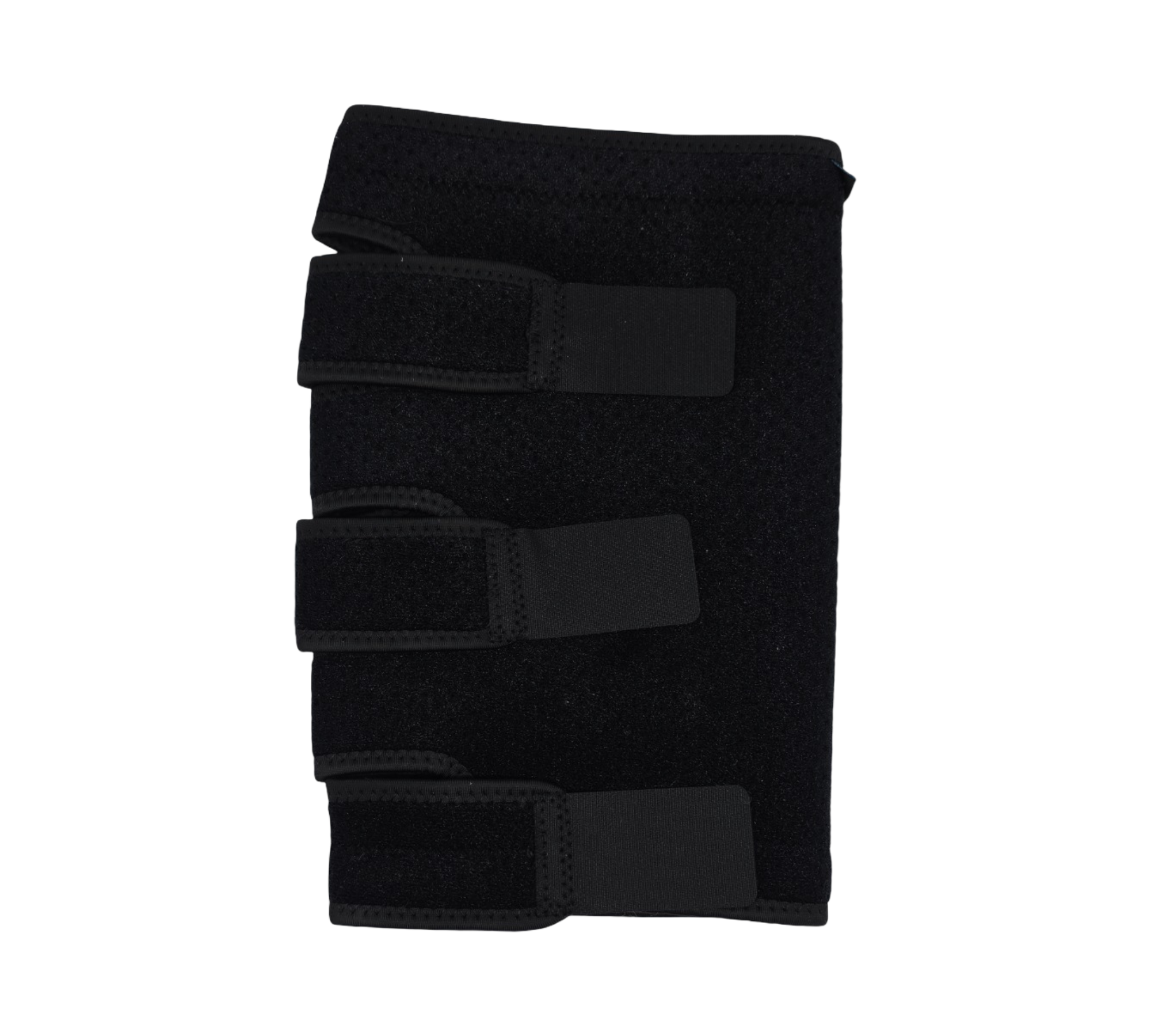 Beltwell Wadenbandage Kompressionswickel verstellbar Gr. M