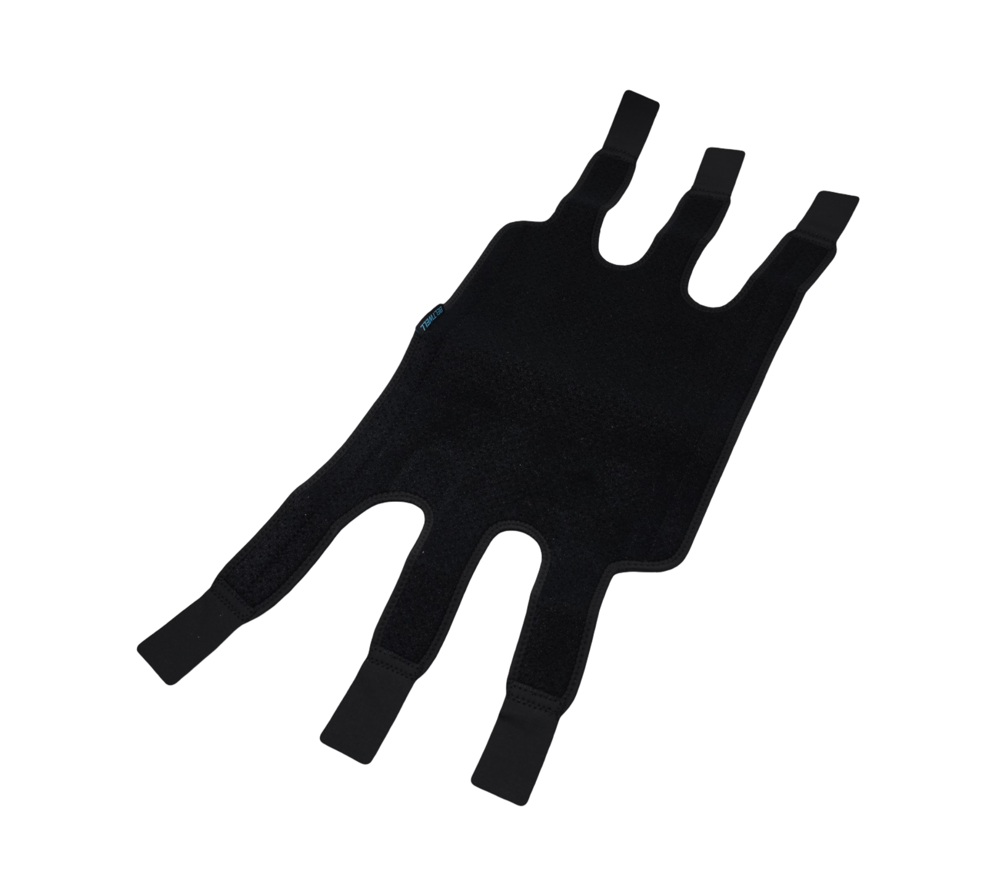 Beltwell Wadenbandage Kompressionswickel verstellbar Gr. M