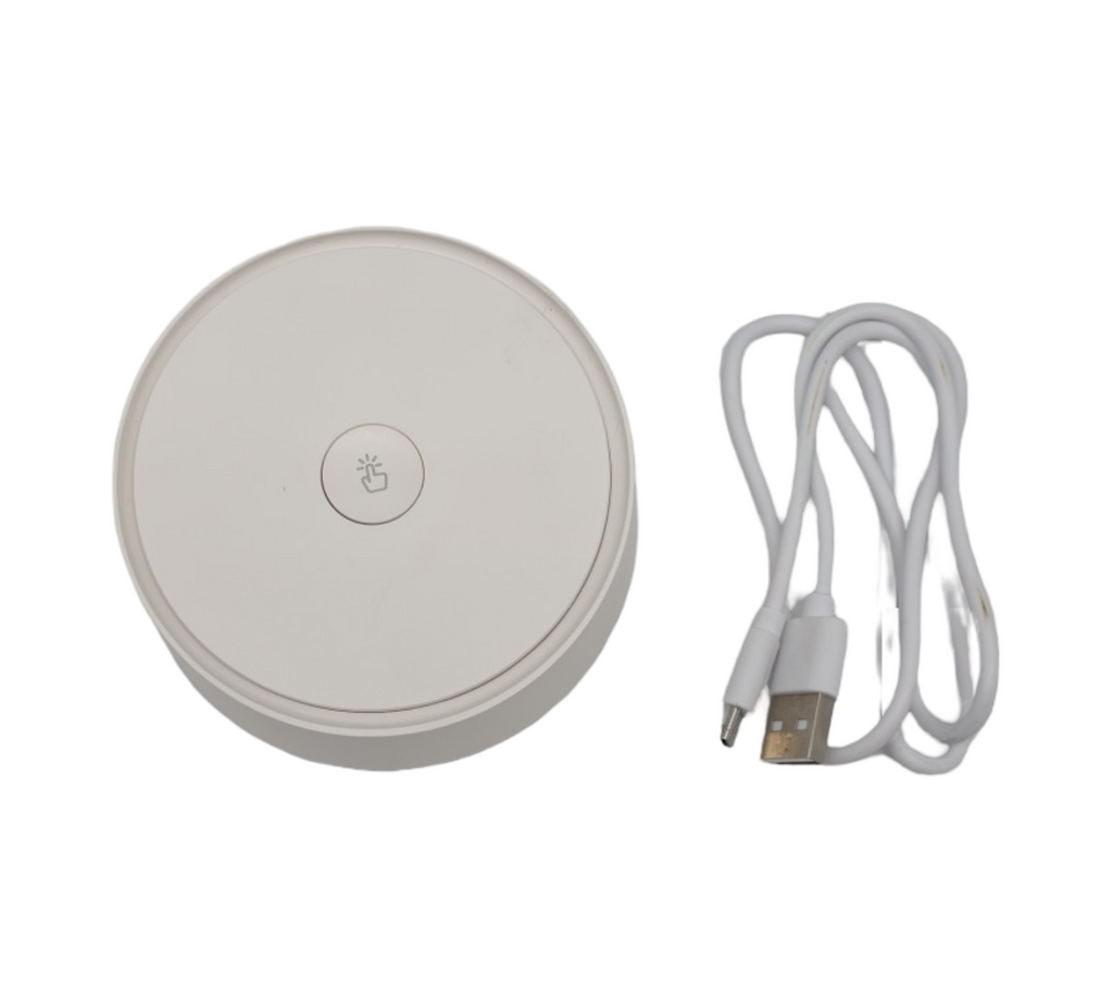 QUOYA Gateway Zigbee 3.0 Bluetooth BLE BLE MESH multimodal für Tuya SmartLife Geräte