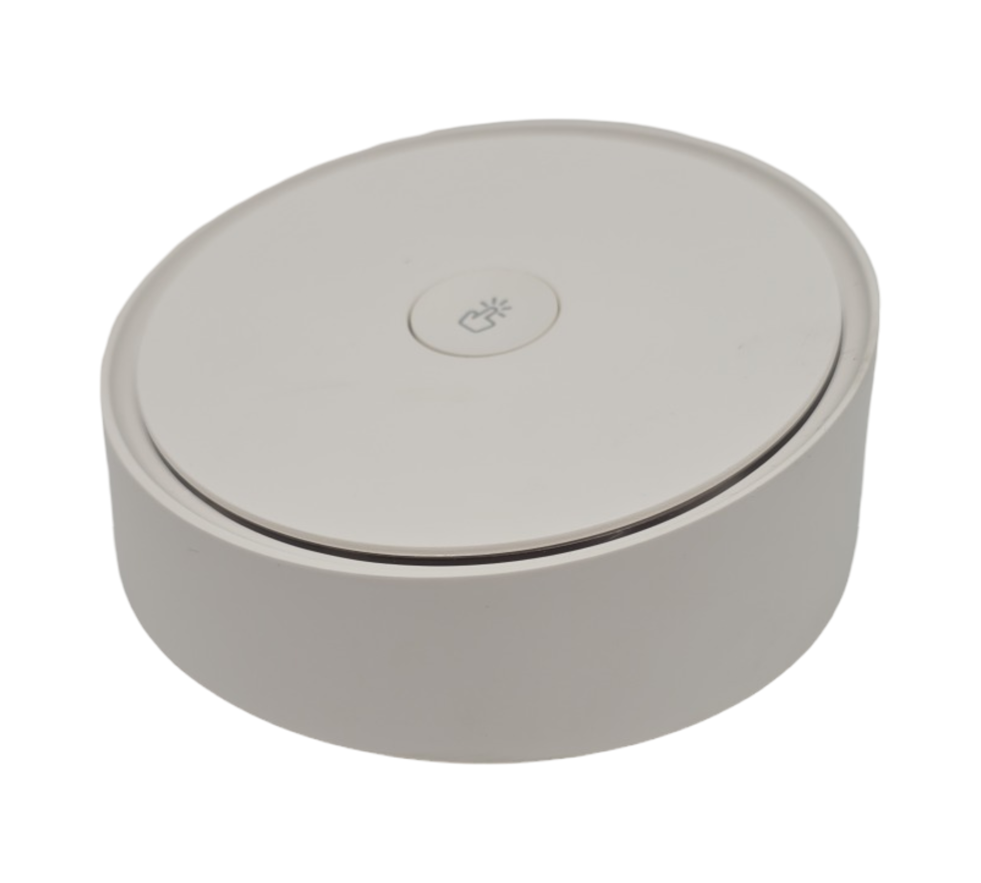 QUOYA Gateway Zigbee 3.0 Bluetooth BLE BLE MESH multimodal für Tuya SmartLife Geräte