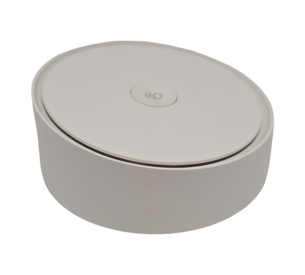 QUOYA Gateway Zigbee 3.0 Bluetooth BLE BLE MESH multimodal für Tuya SmartLife Geräte