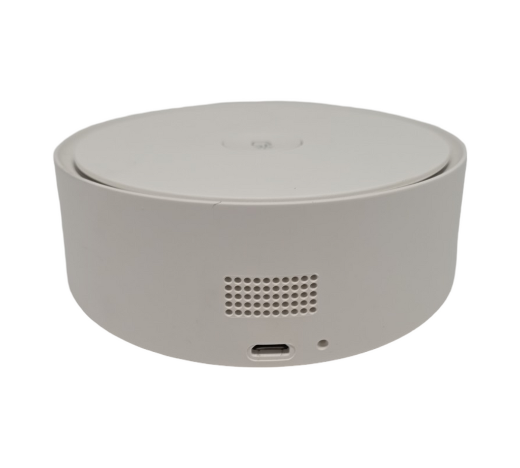 QUOYA Gateway Zigbee 3.0 Bluetooth BLE BLE MESH multimodal für Tuya SmartLife Geräte