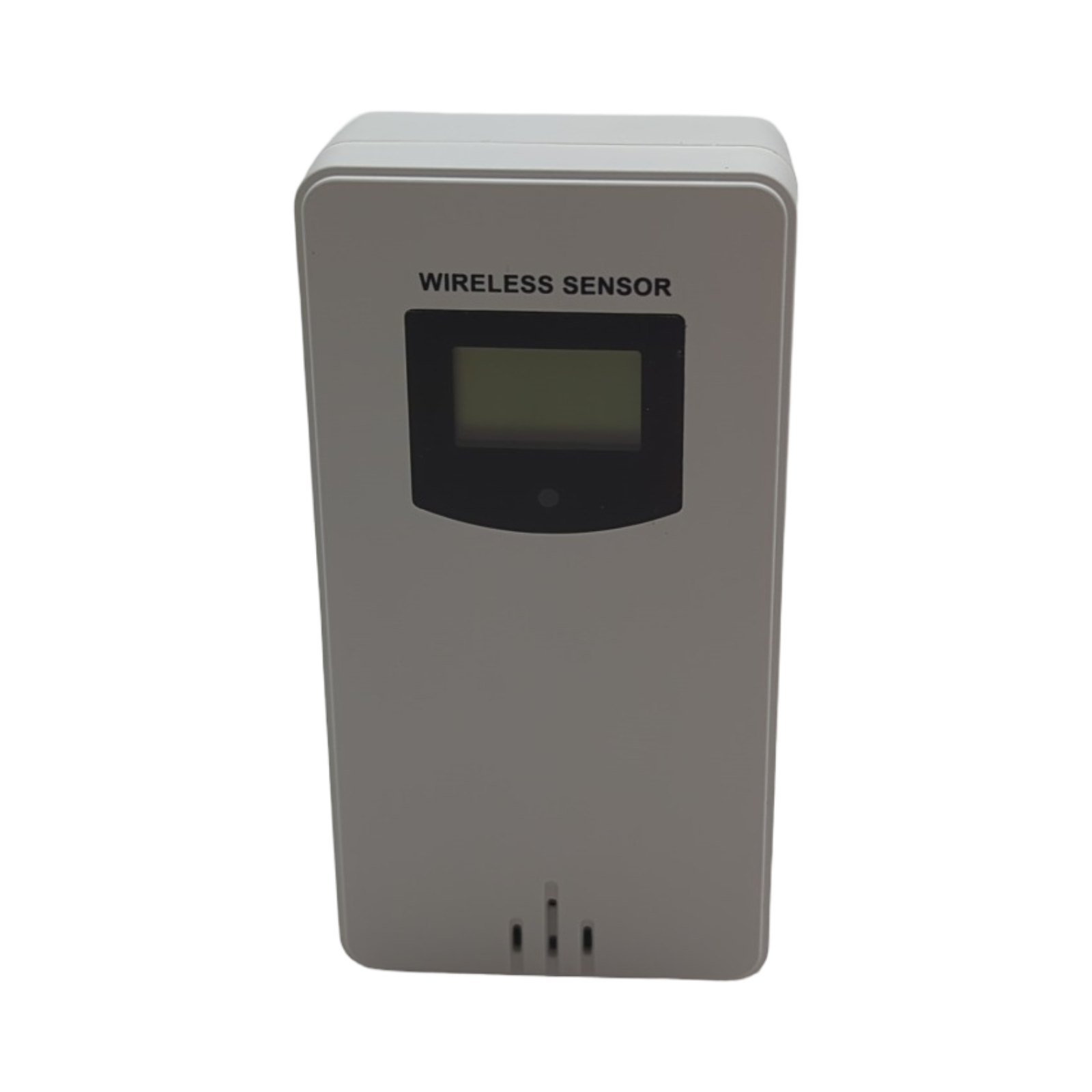 VOKSUN Funk Wetterstation mit Außensensor Wecker Thermometer Hygrometer