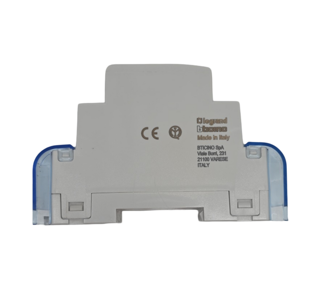 Legrand 346020 Netzteil für Video-Sprechanlagen 27V DC 600mA 2TE