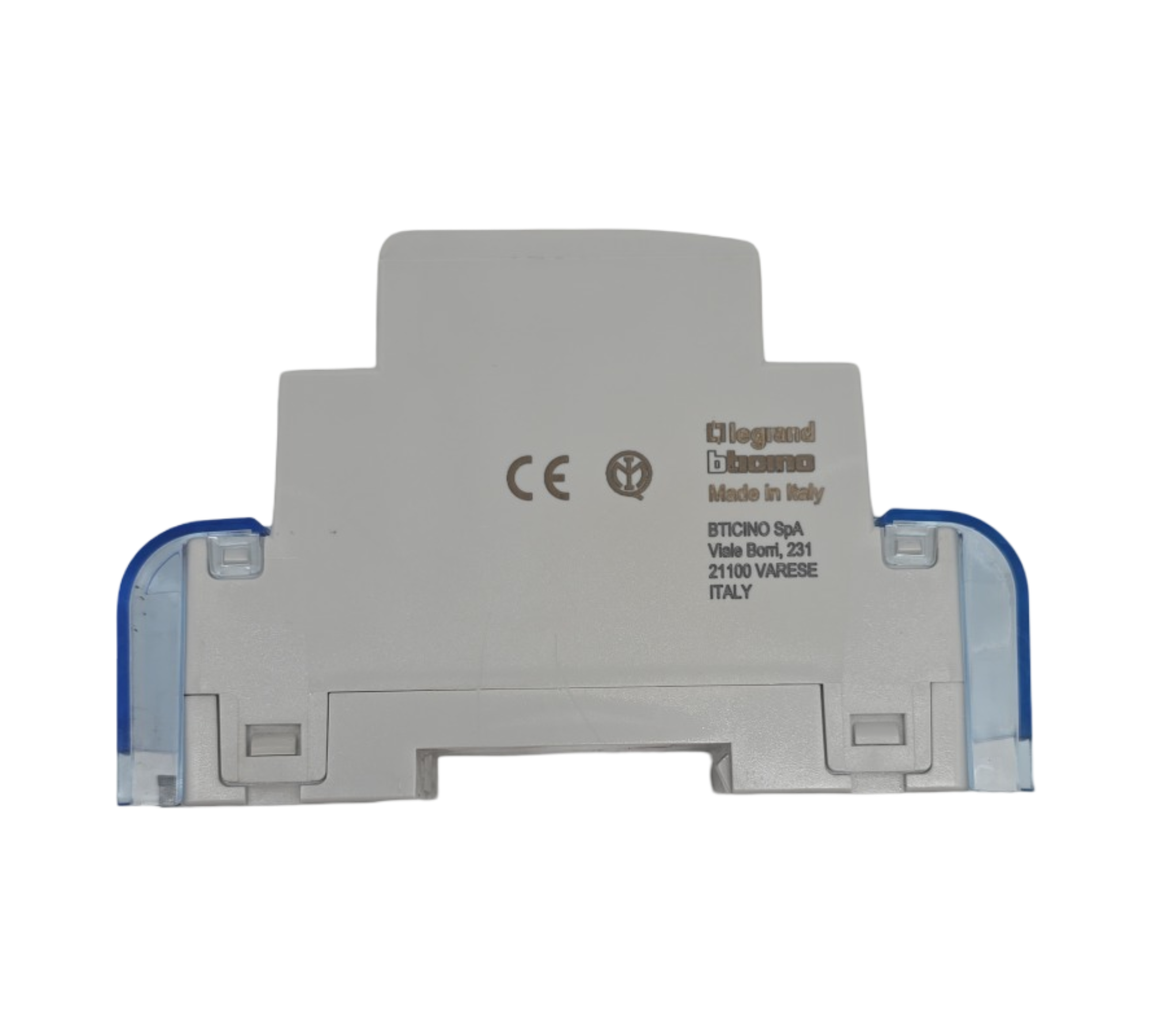 Legrand 346020 Netzteil für Video-Sprechanlagen 27V DC 600mA 2TE