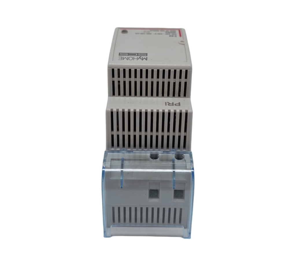 Legrand 346020 Netzteil für Video-Sprechanlagen 27V DC 600mA 2TE