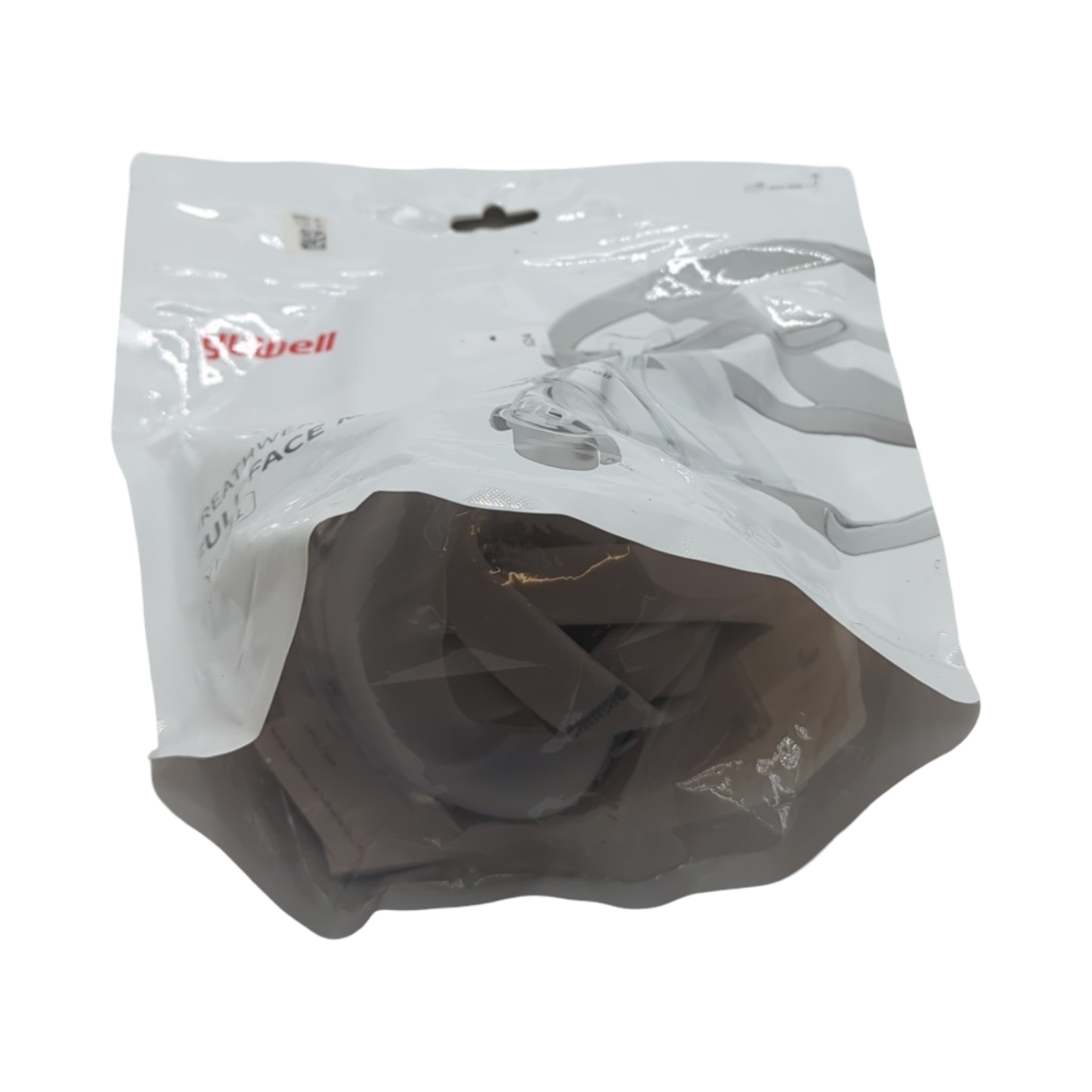 YUWELL 53714 Atemmaske Gesicht Maske Medium