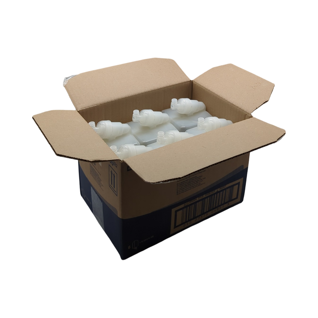 Scott Control Handreiniger 6336 transparent 6x1l antibakteriell Gesamtinhalt 6l