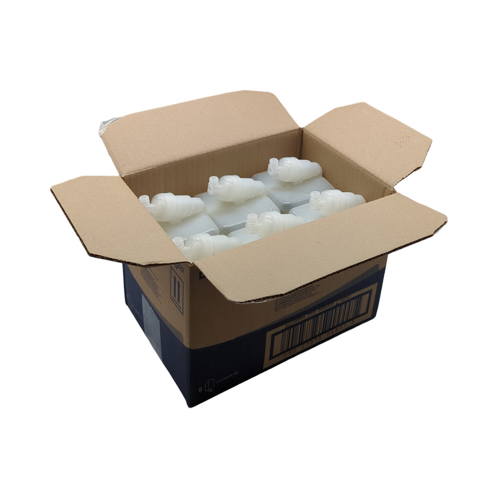 Scott Control Handreiniger 6336 transparent 6x1l antibakteriell Gesamtinhalt 6l