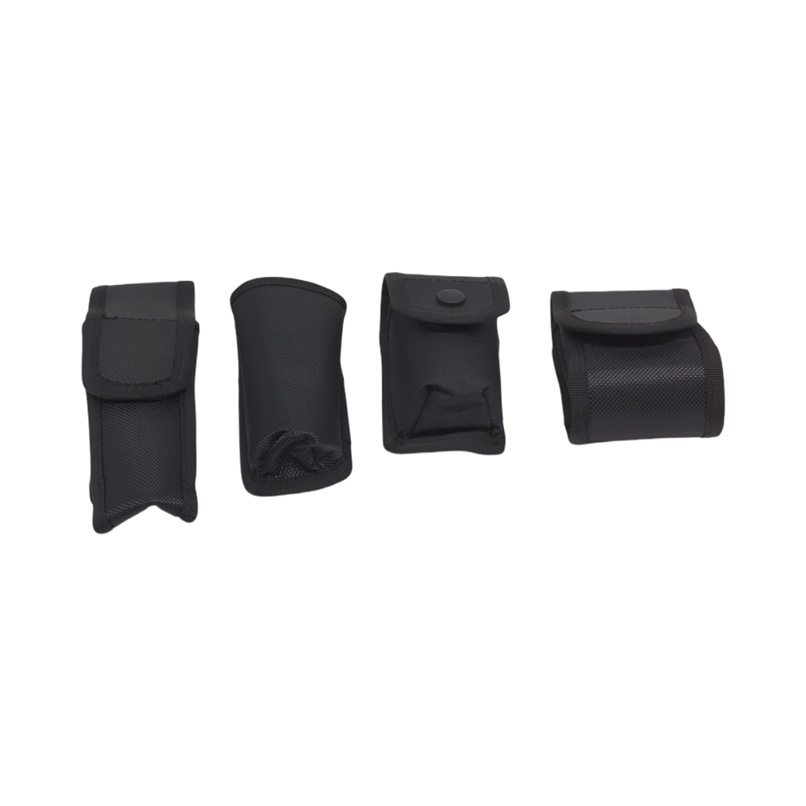 FREE SOLDIER Cintura tattica Nylon 600D Multifunktion Gürtel mit 10 Taschen für Militär Polizei
