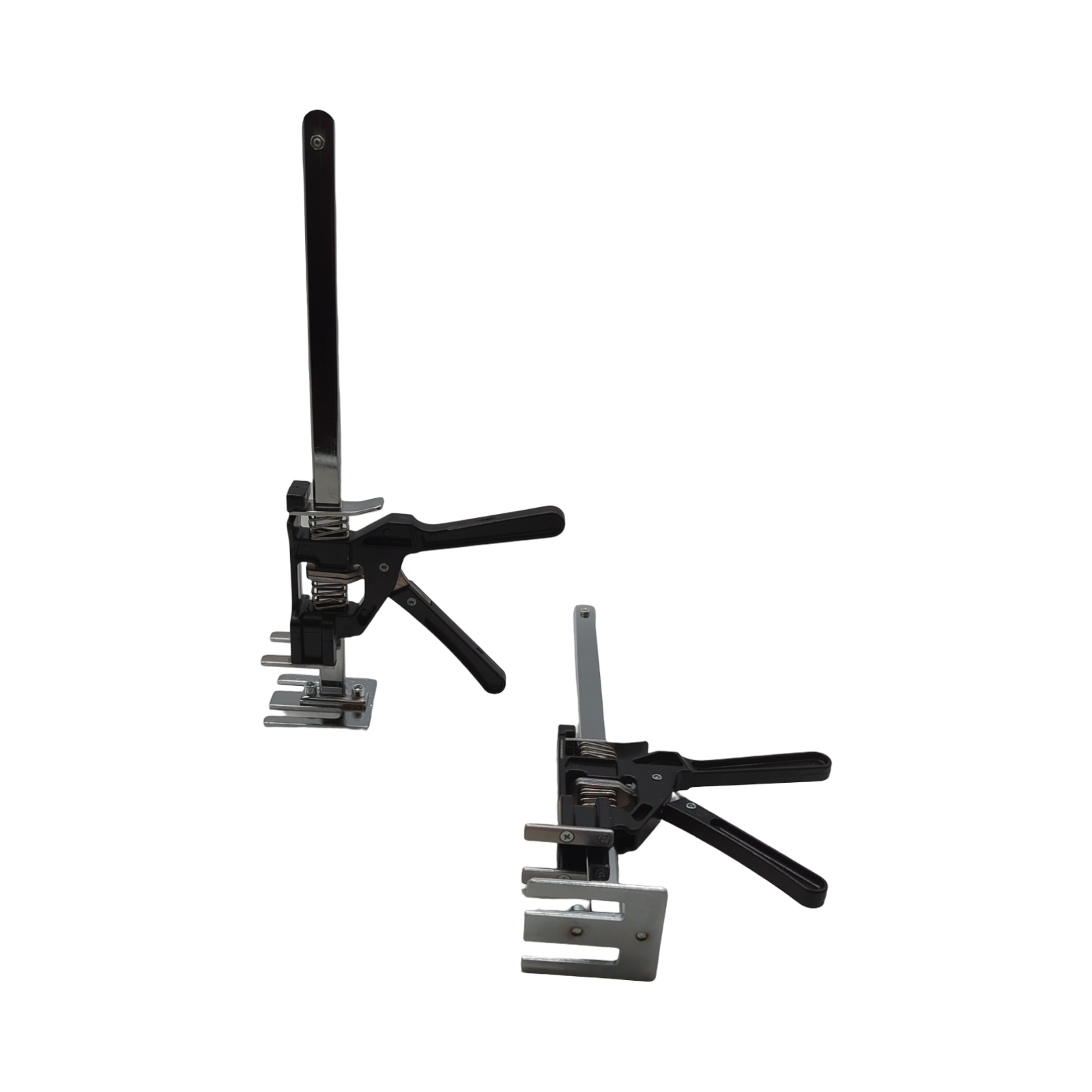 DBREAKS Lève-Plaques Set 2 Stück Möbelheber manuell 38cm Arbeitsersparnis