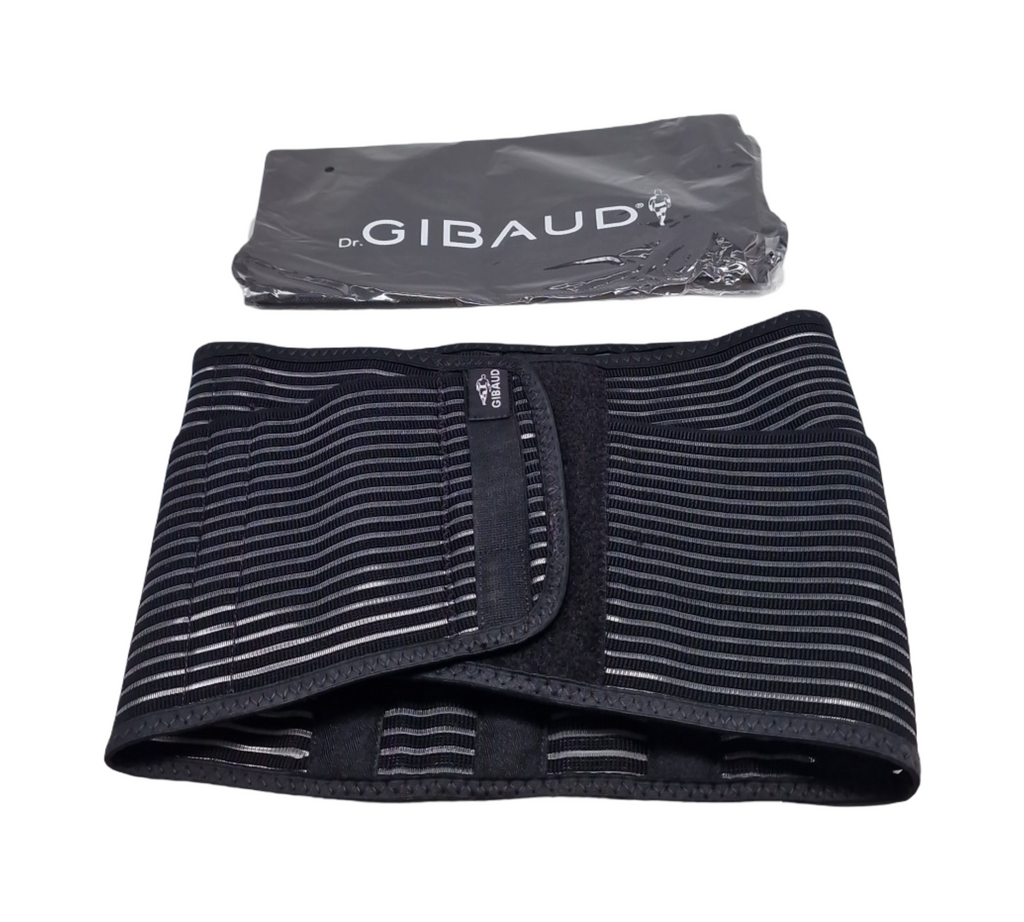 Gibaud Ortho Cint Action V Hüftgurt Größe 1