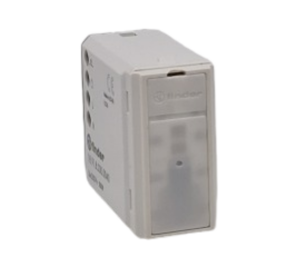 Finder 18 Bewegungsmelder Innenbereich weiß Typ 189182300040