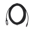 SWECENT USB C auf HDMI Kabel 4K Thunderbolt 3/4 kompatibel für MacBook iPad Pro Air iMac Samsung S23 S22 S21 S20 5.9m