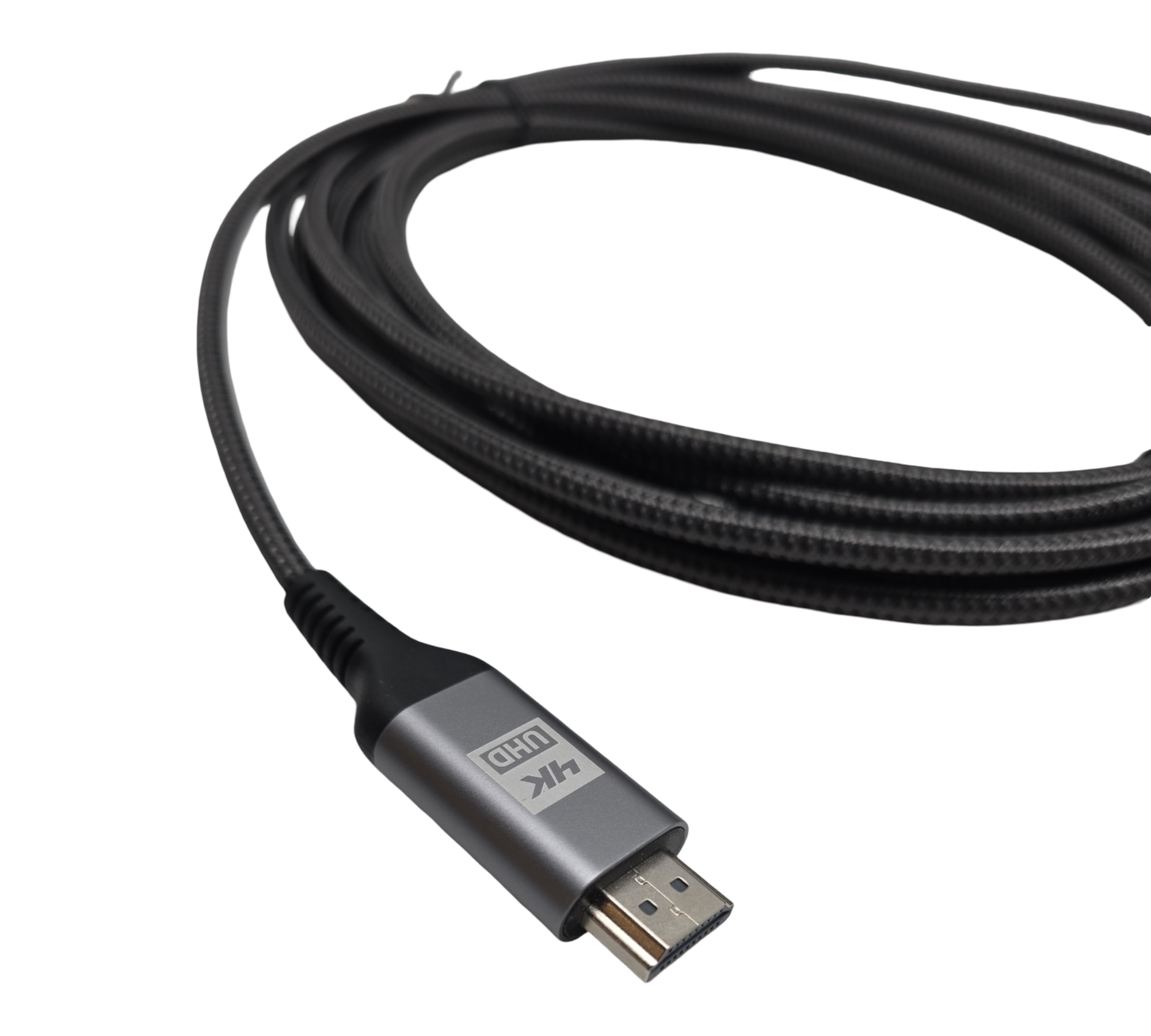SWECENT USB C auf HDMI Kabel 4K Thunderbolt 3/4 kompatibel für MacBook iPad Pro Air iMac Samsung S23 S22 S21 S20 5.9m