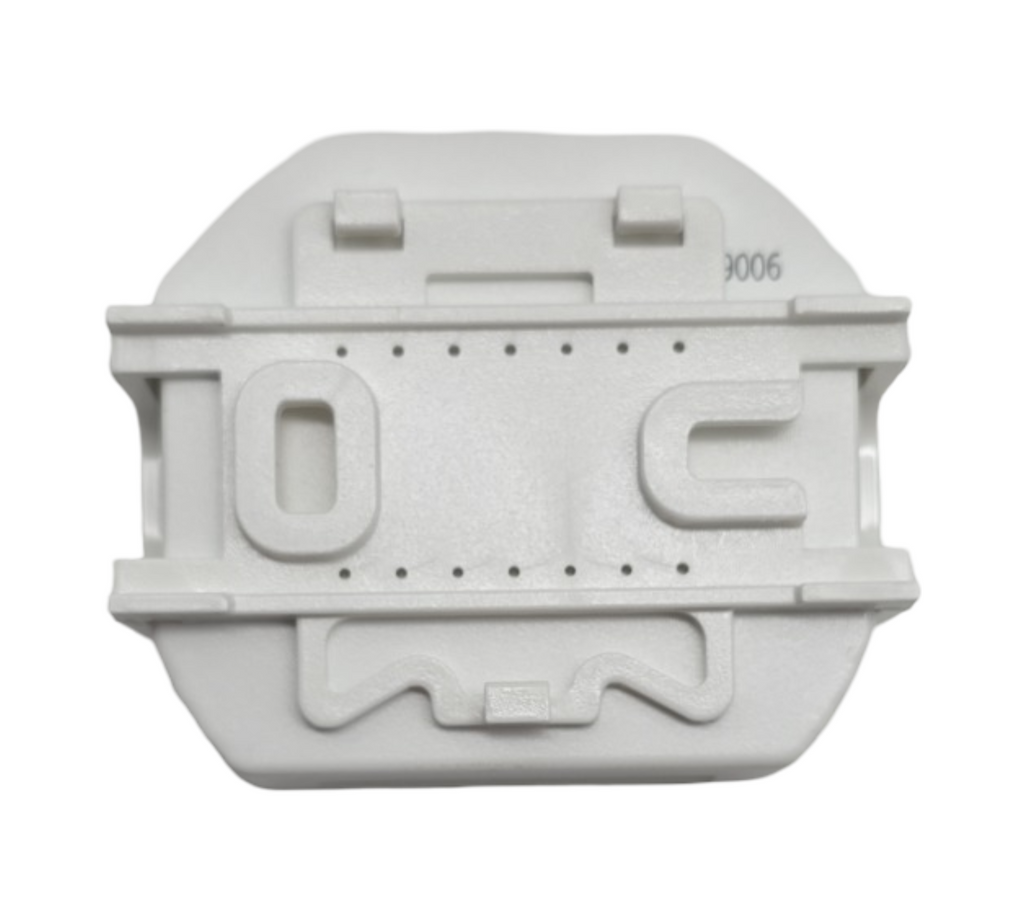 MOES Smart Rolladenschalter Modul 4er Pack WLAN Alexa kompatibel Zeitschaltuhr für Rollladenmotor
