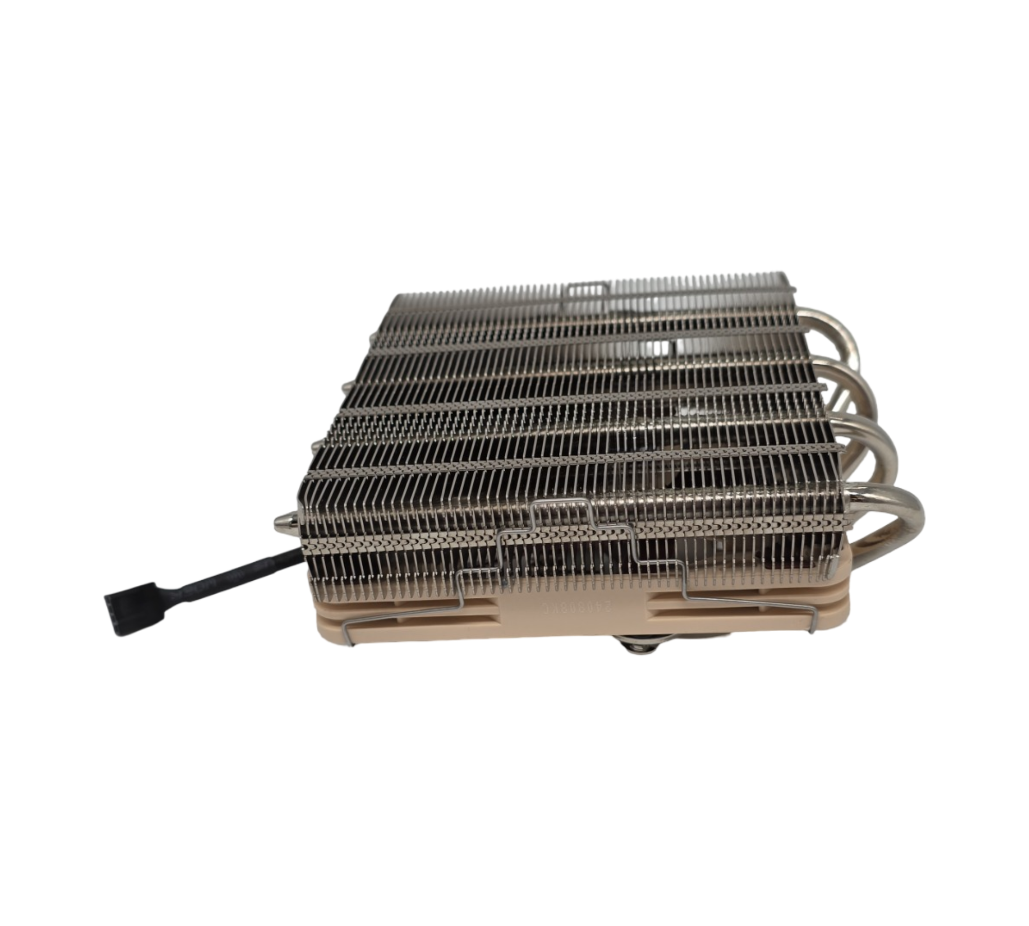 Noctua NH-L12S CPU Kühler Low Profile braun Premium-Qualität