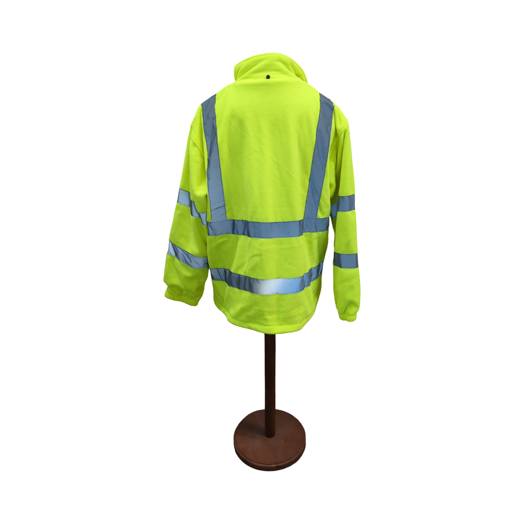Portwest Arbeitsjacke EU UK Gelb XL