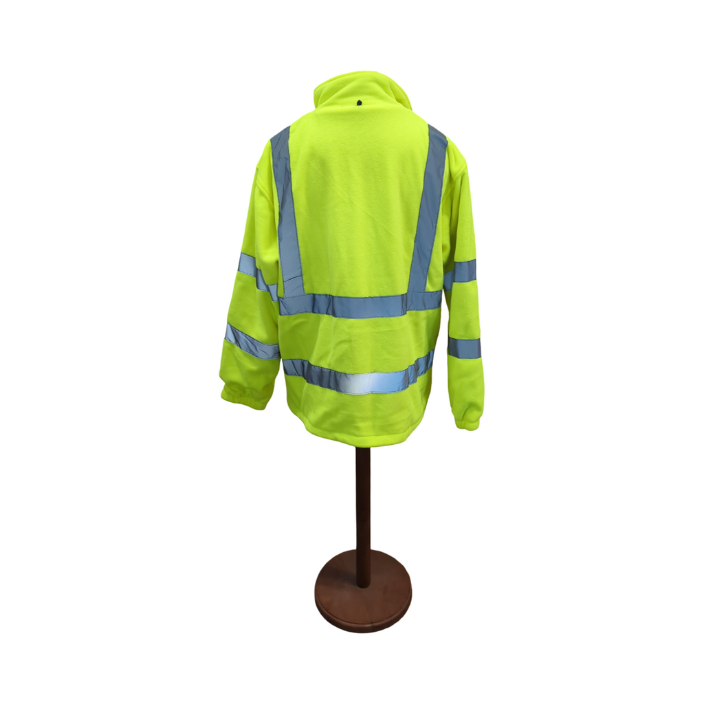 Portwest Arbeitsjacke EU UK Gelb XL