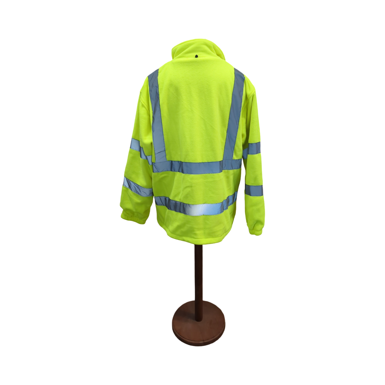 Portwest Arbeitsjacke EU UK Gelb XL