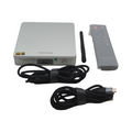 TOTAUDIO Topping D50 III DAC Dual Chip ES9039Q2MIII USB-C silber