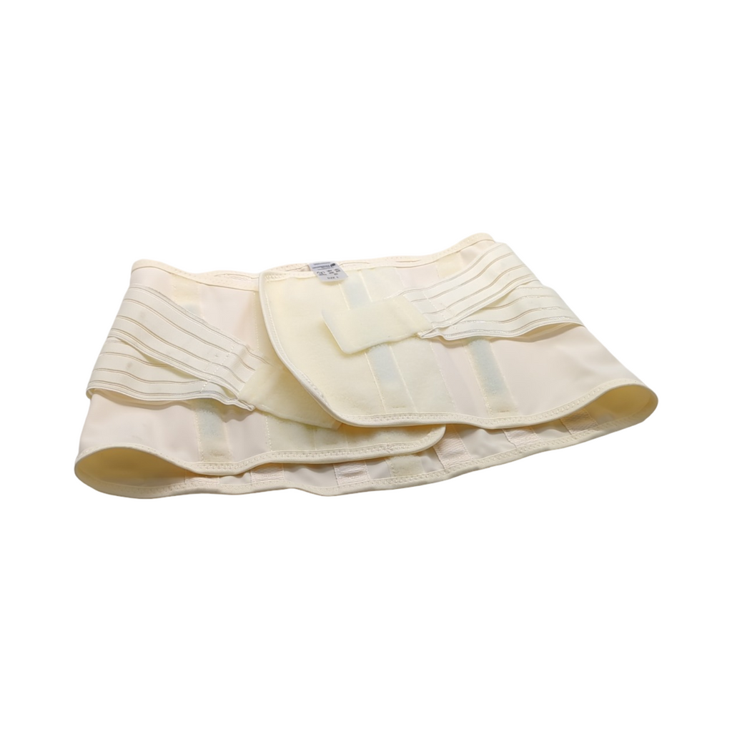 Ten m1090cl Korsett Sensitive creme für Damen Größe L
