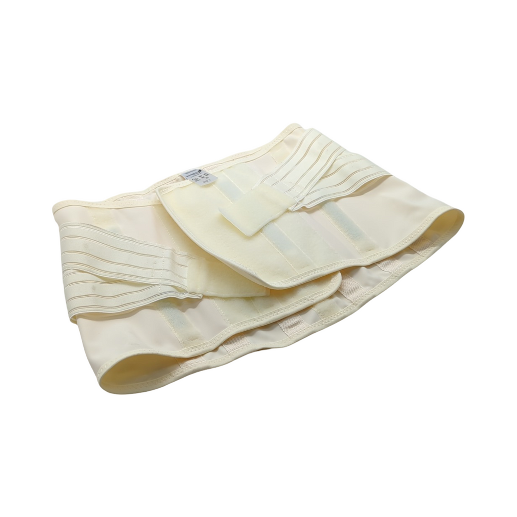 Ten m1090cl Korsett Sensitive creme für Damen Größe L