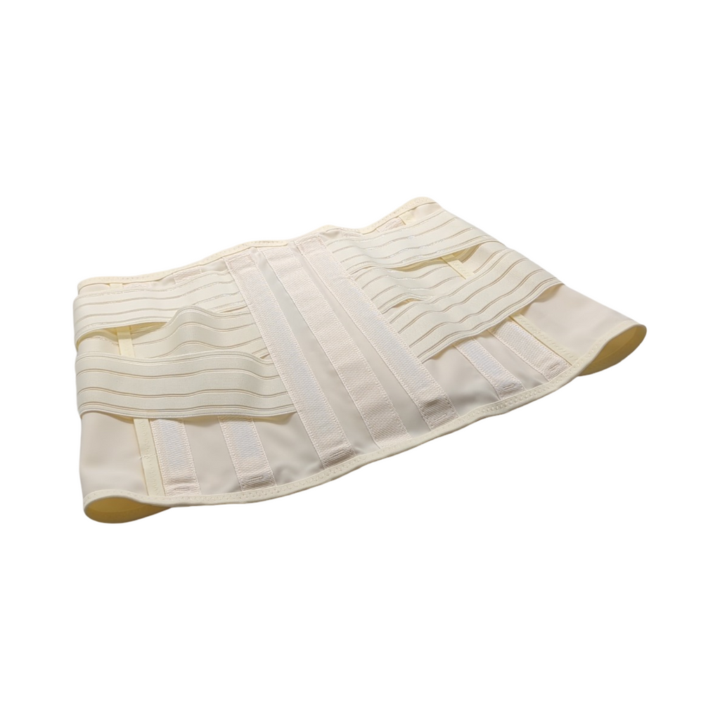 Ten m1090cl Korsett Sensitive creme für Damen Größe L