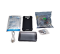 Lepu Medical PCECG 500 EKG-Monitor 6/12 Ableitungen mit Glasgow-Algorithmus Echtzeit