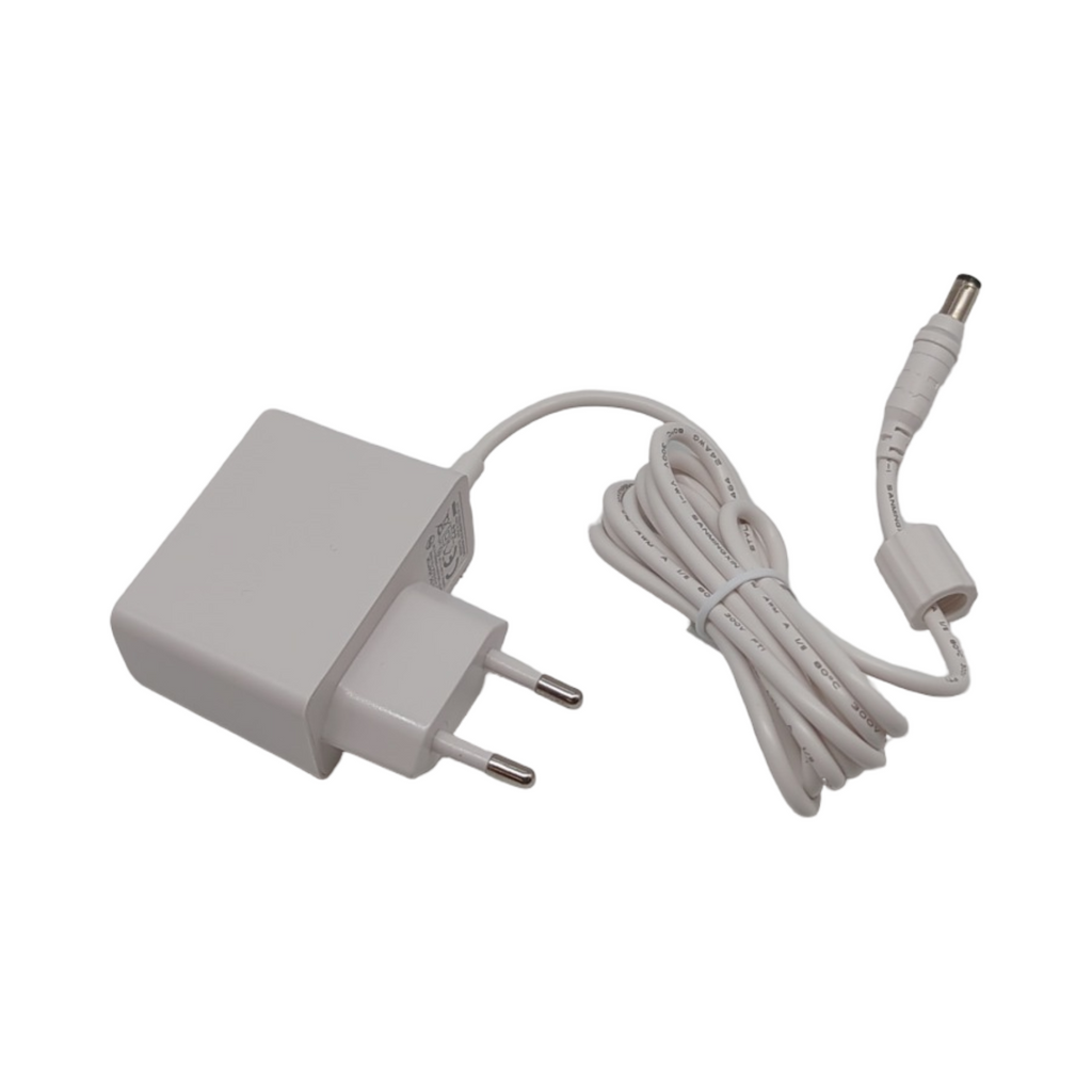 OSRAM SMART+ WiFi Außenkamera 4MP 2K Outdoor IP67 Weiß